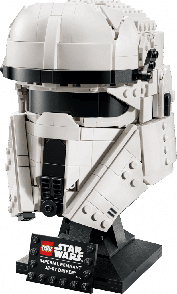 lego star wars 75458 imperial remnant at rt driver helmet (2)