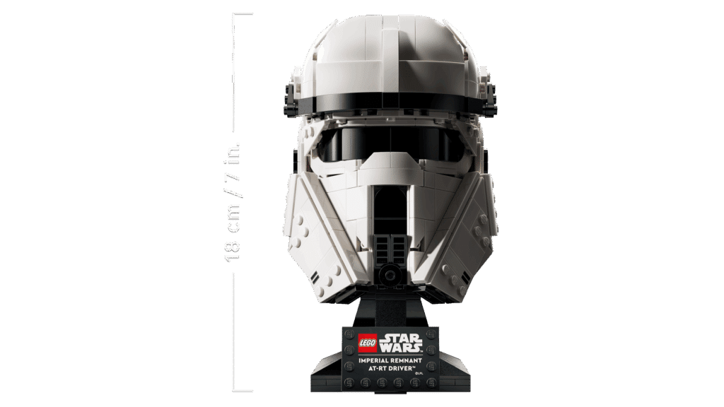 lego star wars 75458 imperial remnant at rt driver helmet (3)
