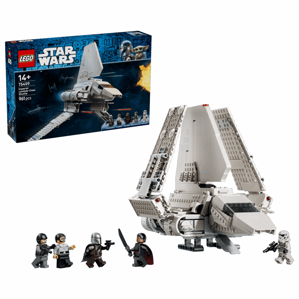 lego star wars 75459 imperial lambda class shuttle (1)