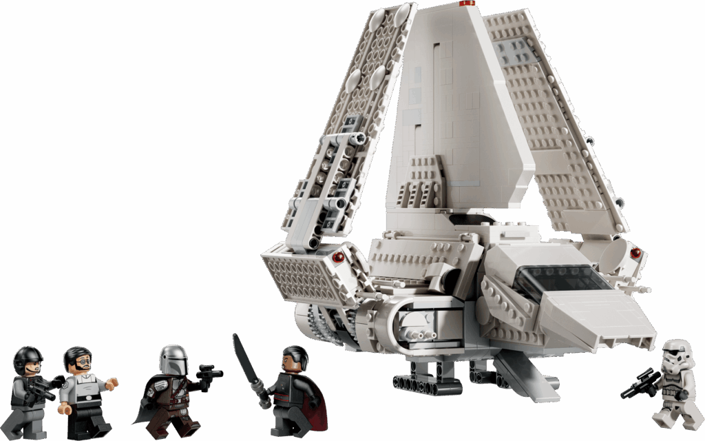 lego star wars 75459 imperial lambda class shuttle (2)