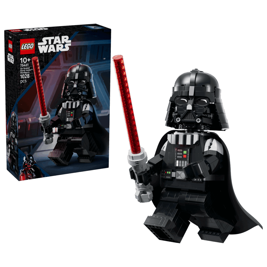 lego star wars 75461 up scaled darth vader minifigure (1)