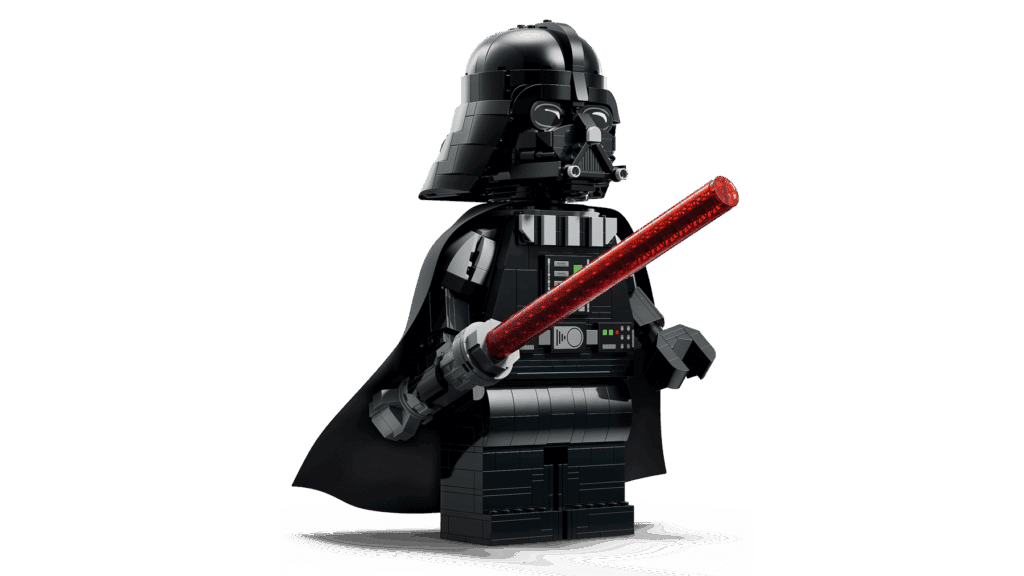 lego star wars 75461 up scaled darth vader minifigure (3)