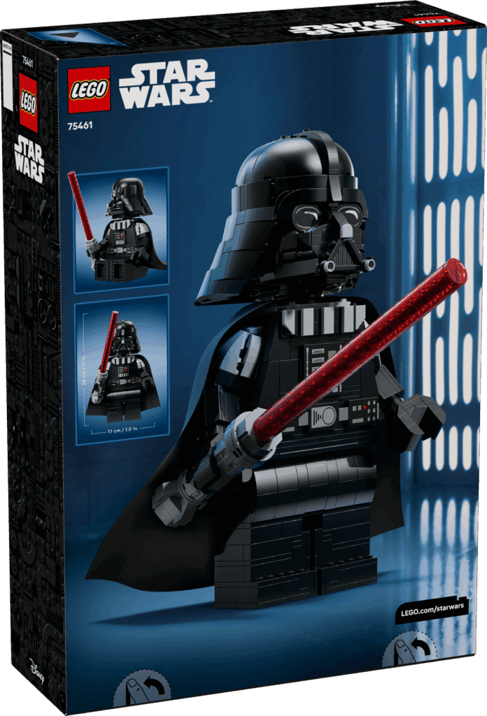 lego star wars 75461 up scaled darth vader minifigure (6)