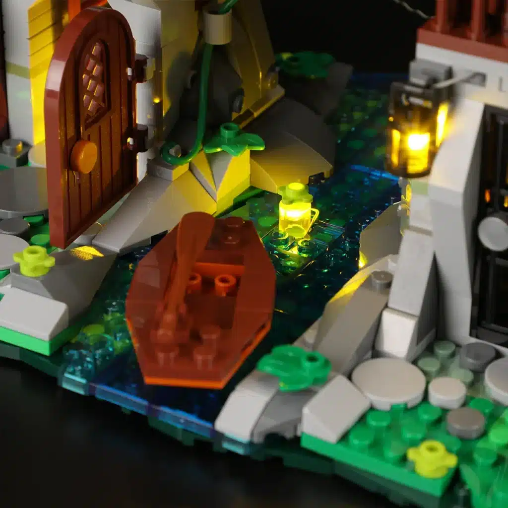 lumibricks 12015 forest outpost (10)