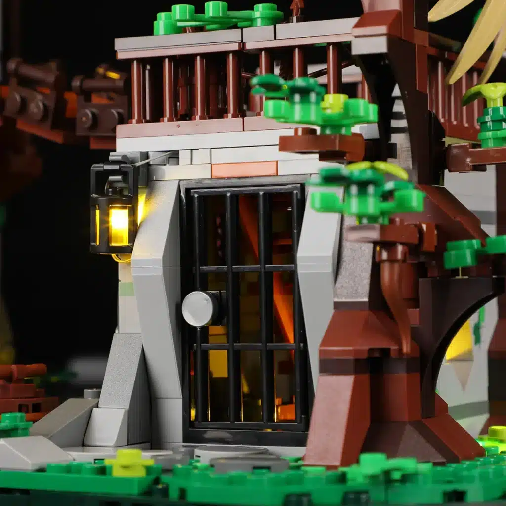 lumibricks 12015 forest outpost (6)
