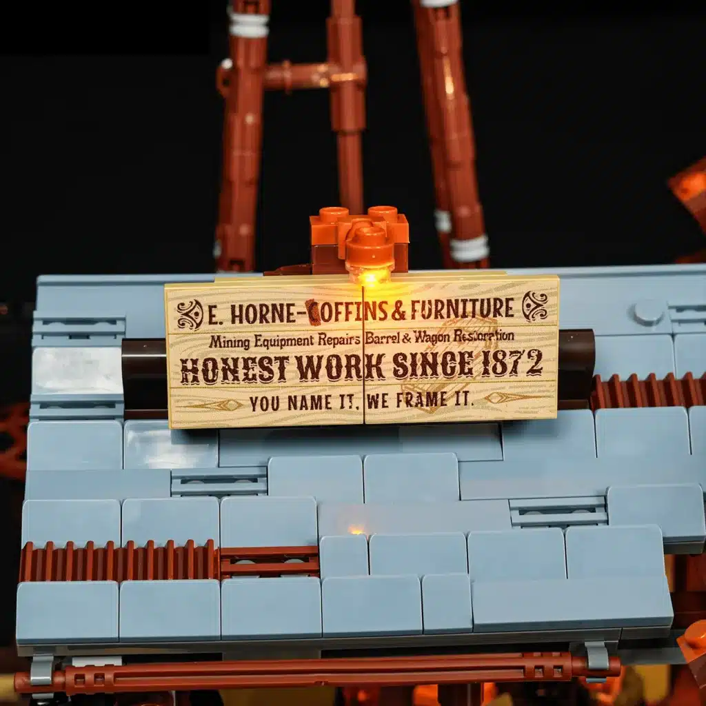 lumibricks 14015 western carpentry workshop (4)