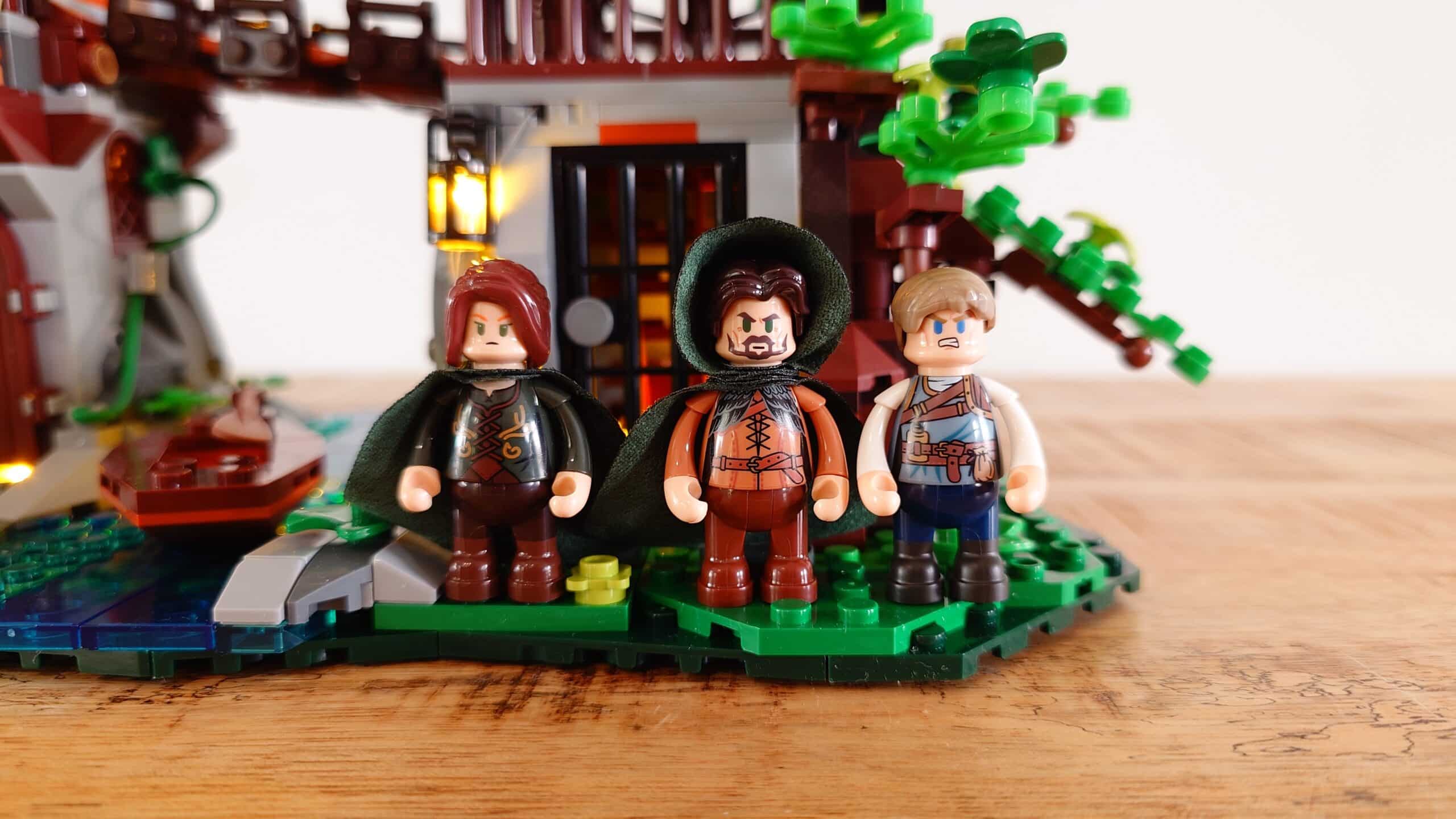 lumibricks forest outpost review (5)