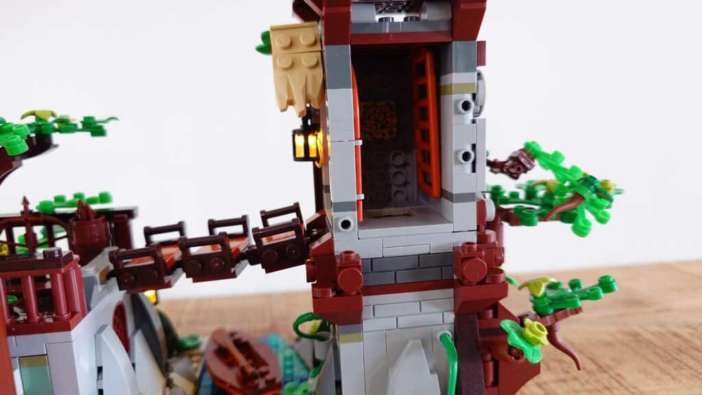 lumibricks forest outpost review (7)