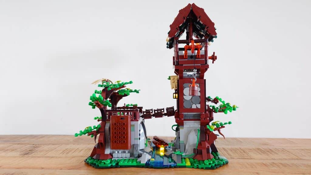 lumibricks forest outpost review (9)