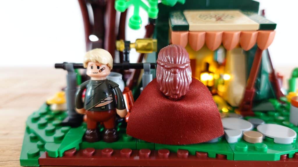 lumibricks ranger camp review (10)