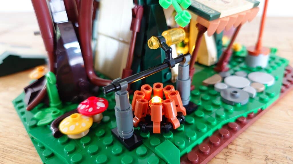 lumibricks ranger camp review (2)