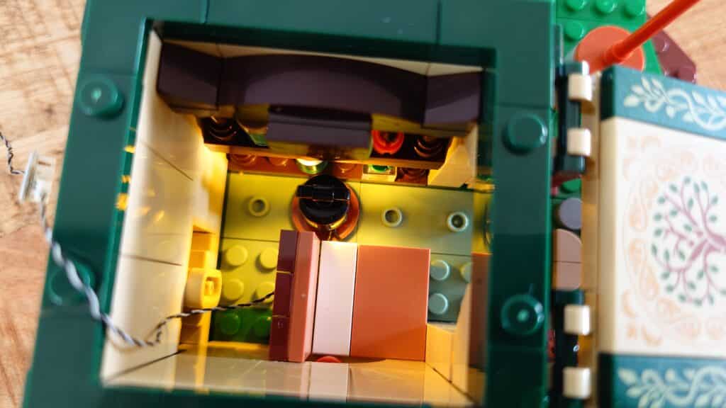 lumibricks ranger camp review (3)
