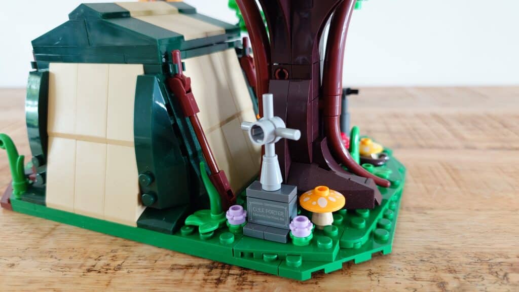 lumibricks ranger camp review (5)