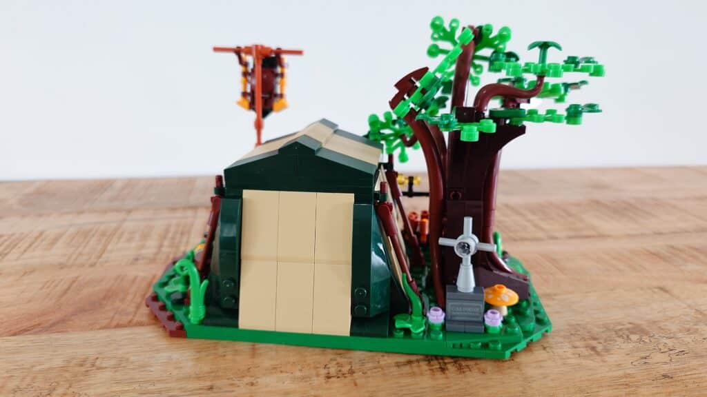 lumibricks ranger camp review (6)