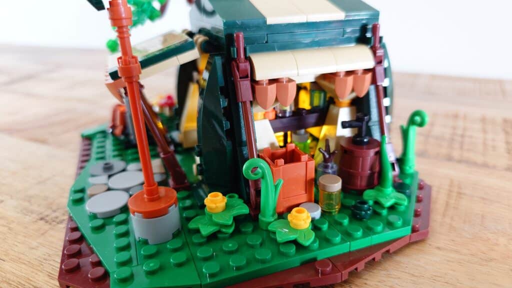 lumibricks ranger camp review (7)