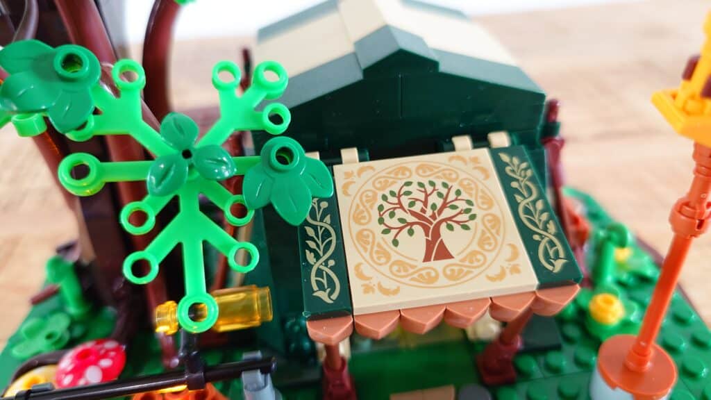 lumibricks ranger camp review (8)