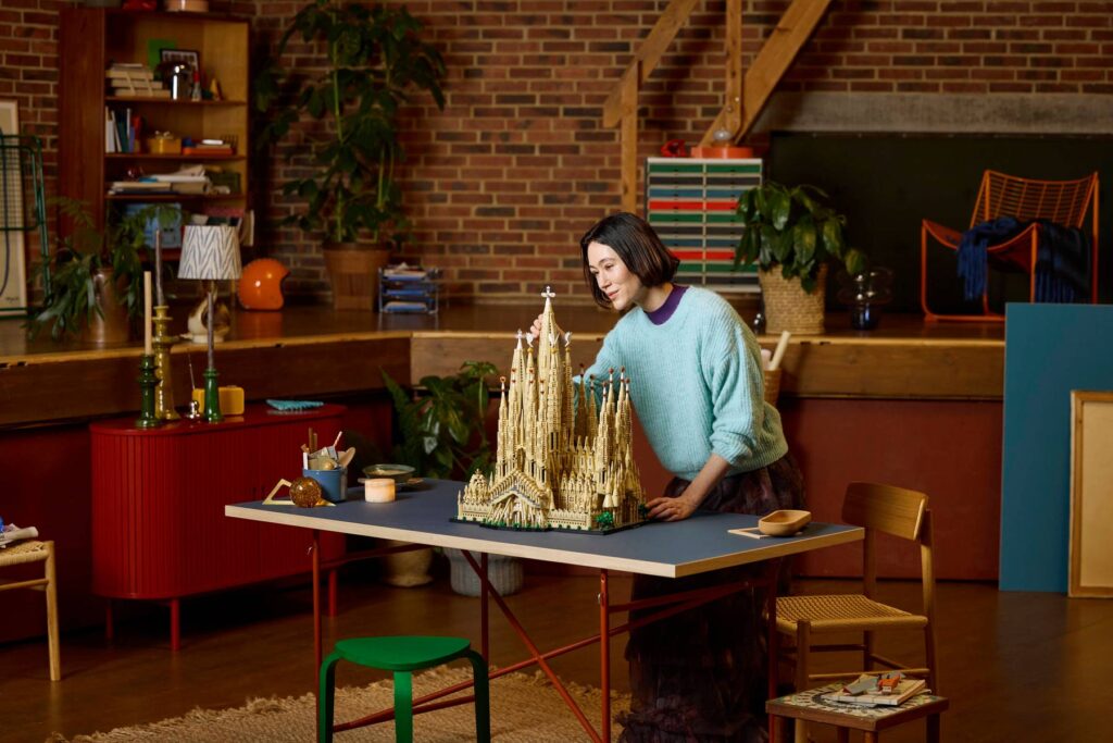 lego architecture 21065 sagrada família (12)