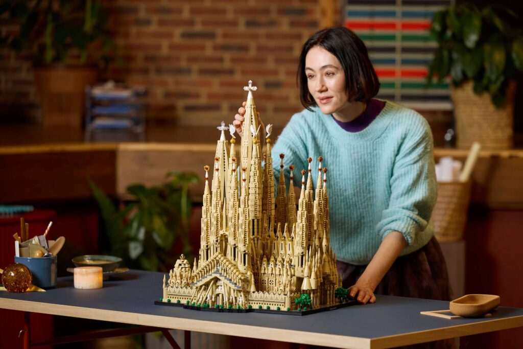 lego architecture 21065 sagrada família (13)