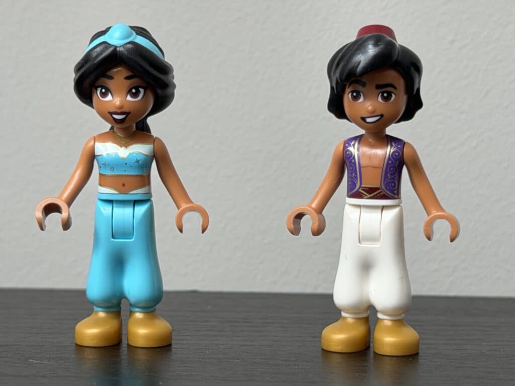 lego disney 43295 jasmine’s jewellery box00003