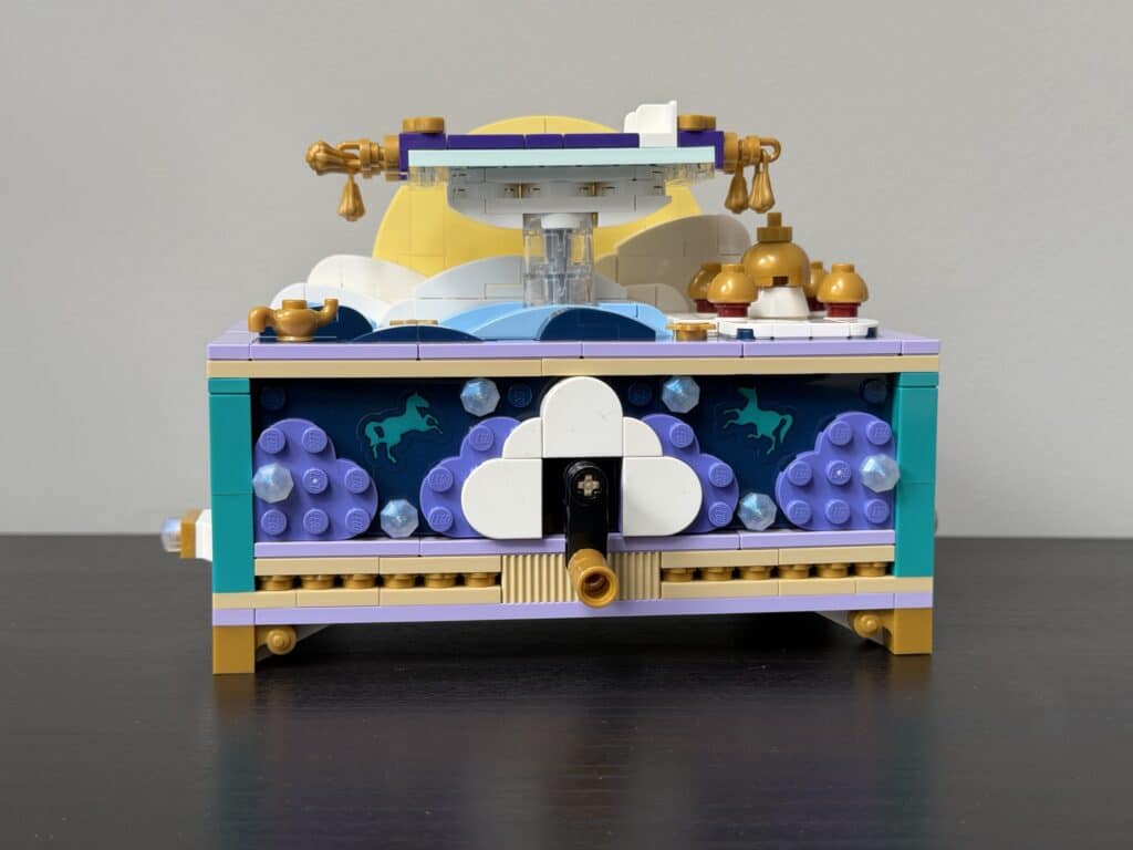 lego disney 43295 jasmine’s jewellery box00005