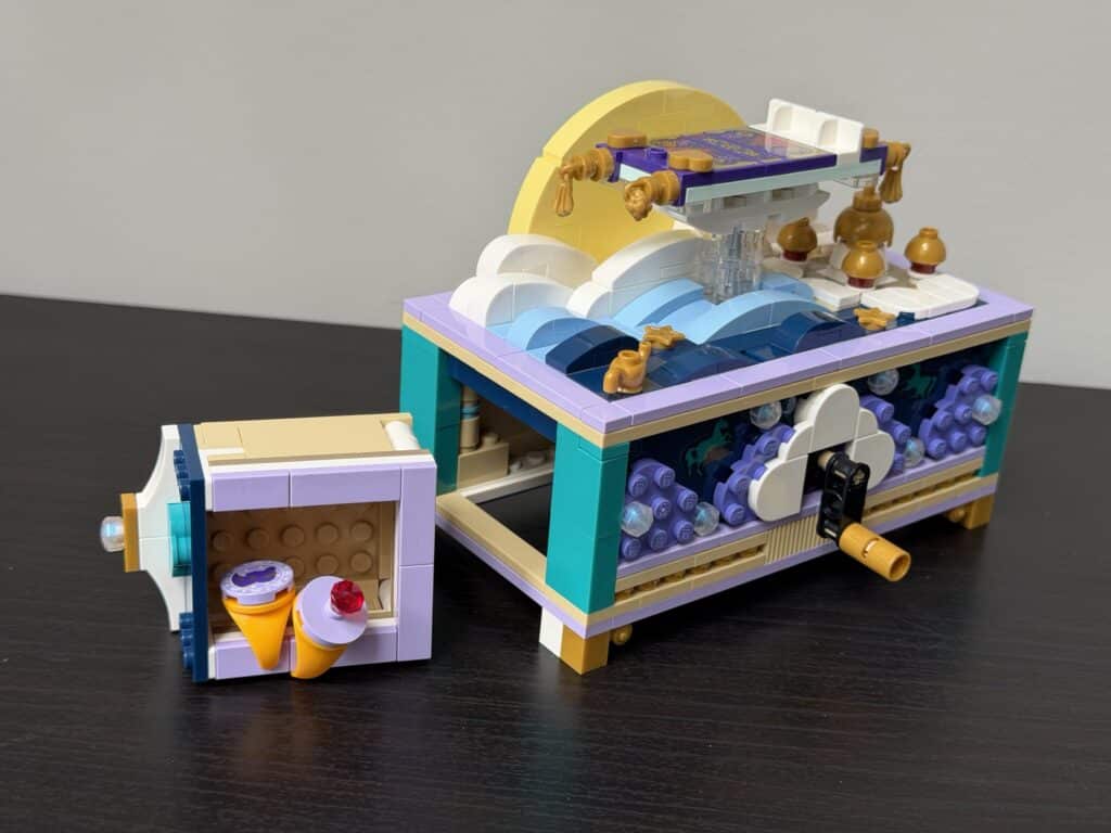 lego disney 43295 jasmine’s jewellery box00006