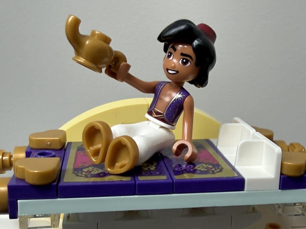 lego disney 43295 jasmine’s jewellery box00007