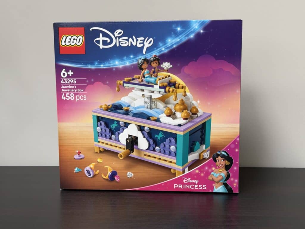 lego disney 43295 jasmine’s jewellery box00011