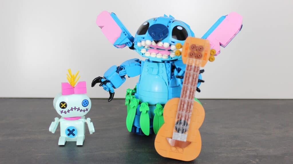 lego disney 43296 stitch & scrump 01a