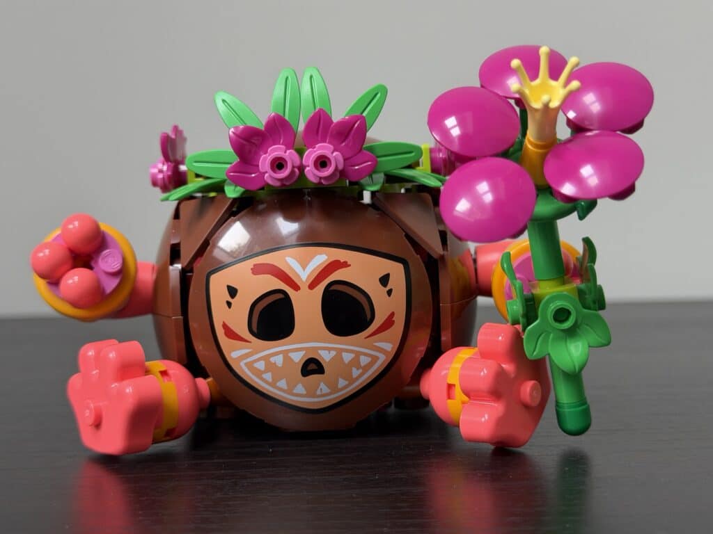 lego disney moana 43293 kakamora 00003