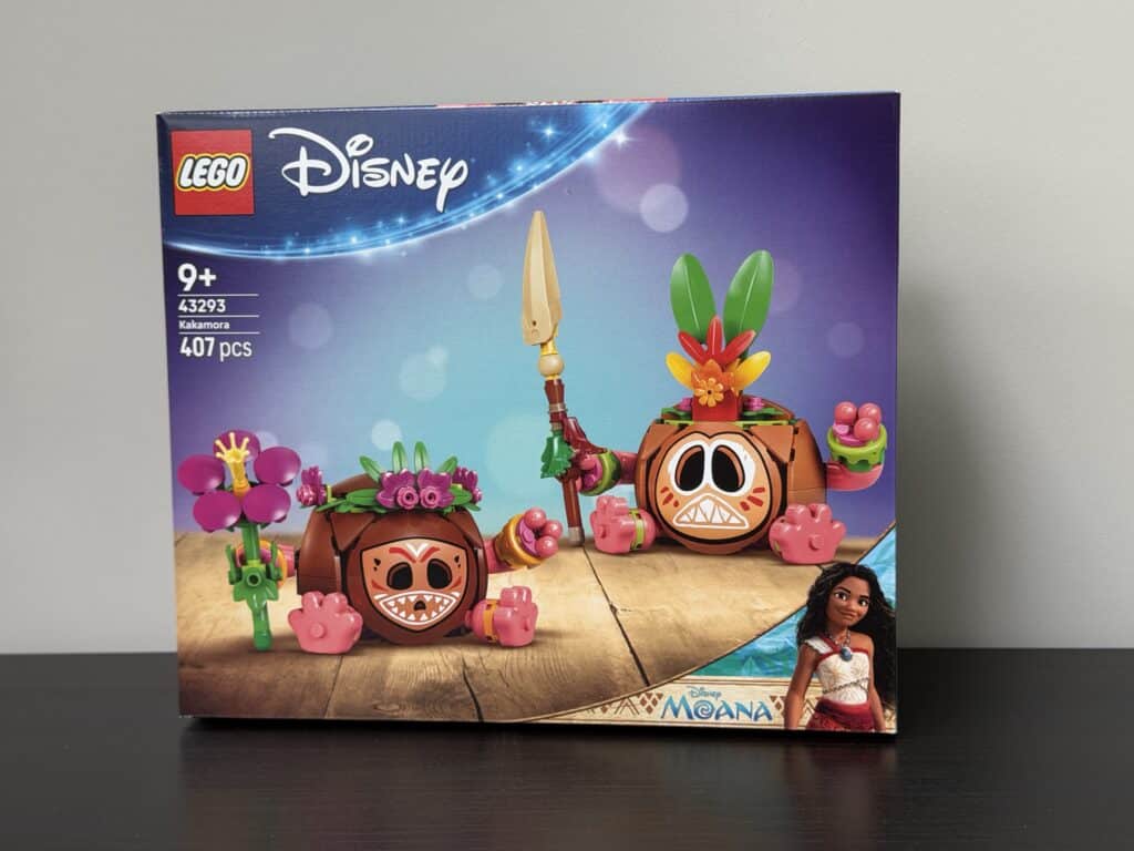 lego disney moana 43293 kakamora 00006