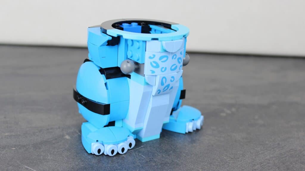 lego kpop demons hunters 72537 derpy tiger and sussie bird 03