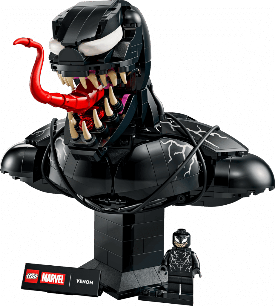 lego marvel 76356 venom bust (2)