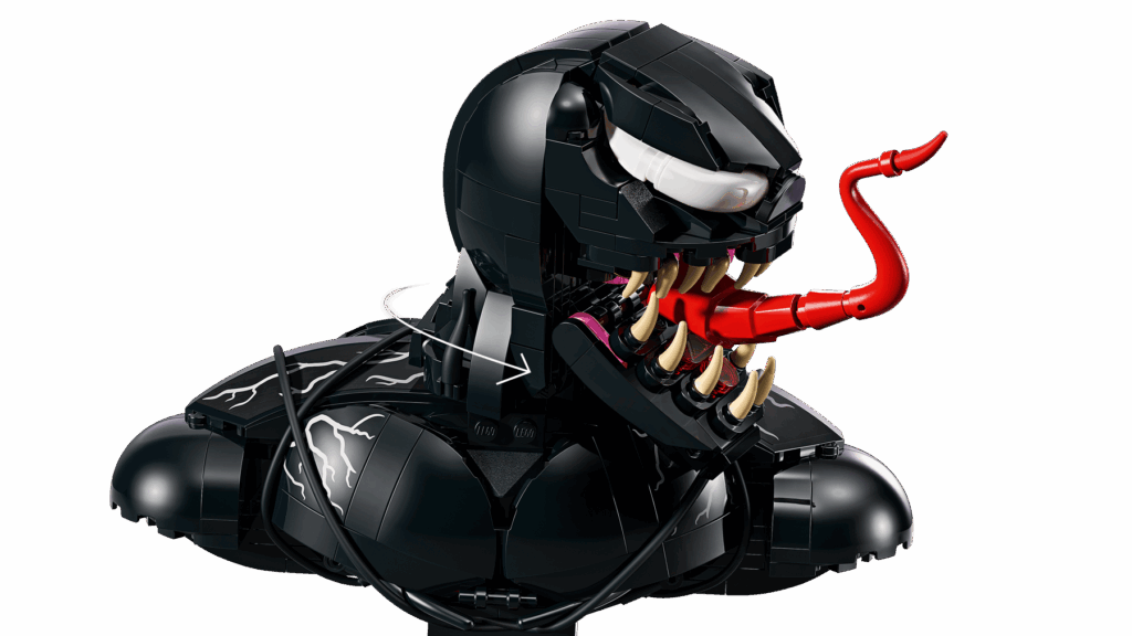 lego marvel 76356 venom bust (5)