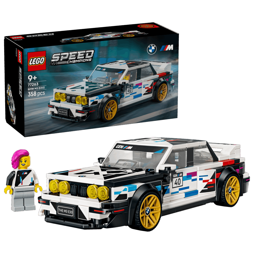 lego speed champions 77263 bmw m3 (e30) (1)