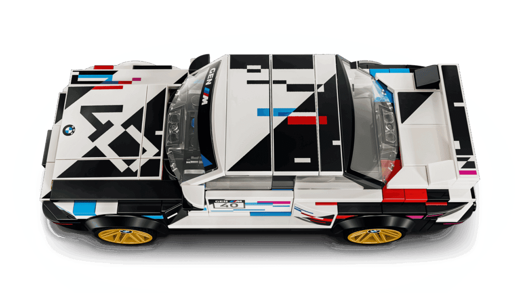 lego speed champions 77263 bmw m3 (e30) (5)