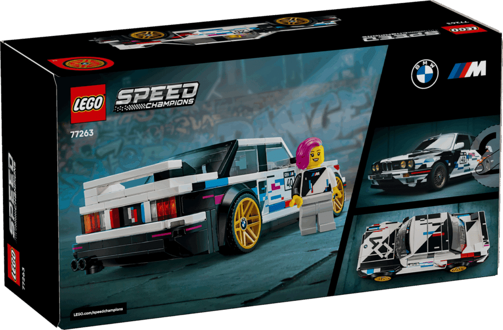 lego speed champions 77263 bmw m3 (e30) (6)