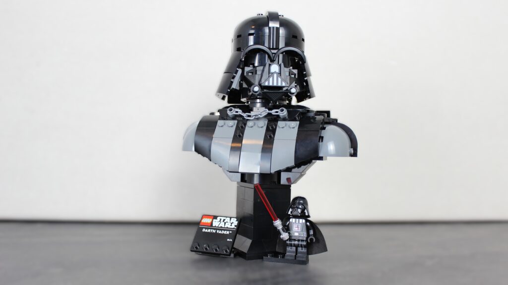lego star wars 75439 darth vader 10