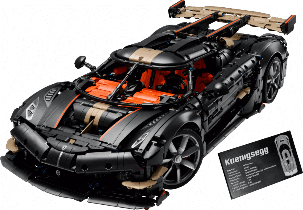 lego technic 42232 koenigsegg sadair's spear (2)