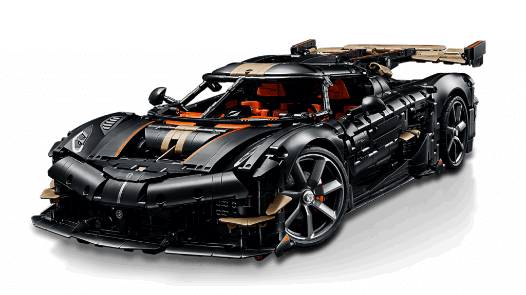 lego technic 42232 koenigsegg sadair's spear (4)