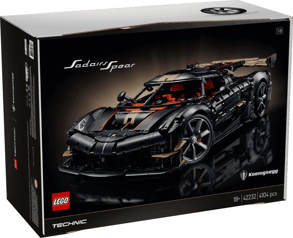 lego technic 42232 koenigsegg sadair's spear (6)