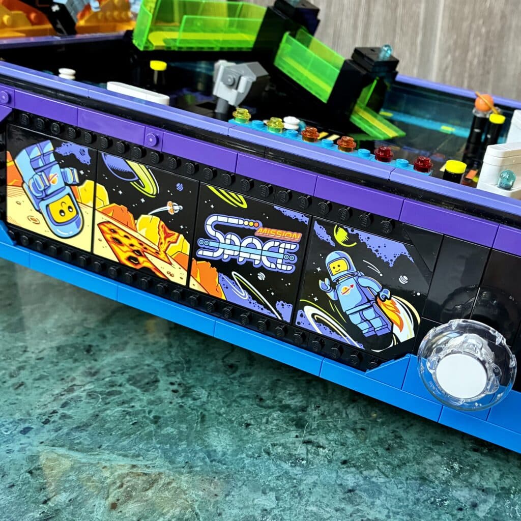11374 arcade pinball machine 11