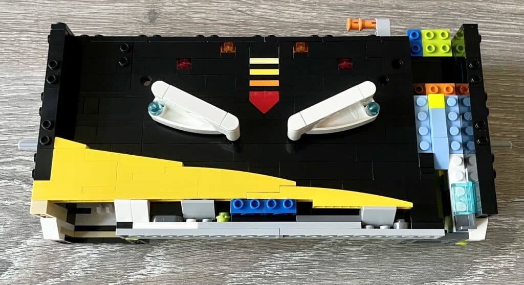 11374 arcade pinball machine 4