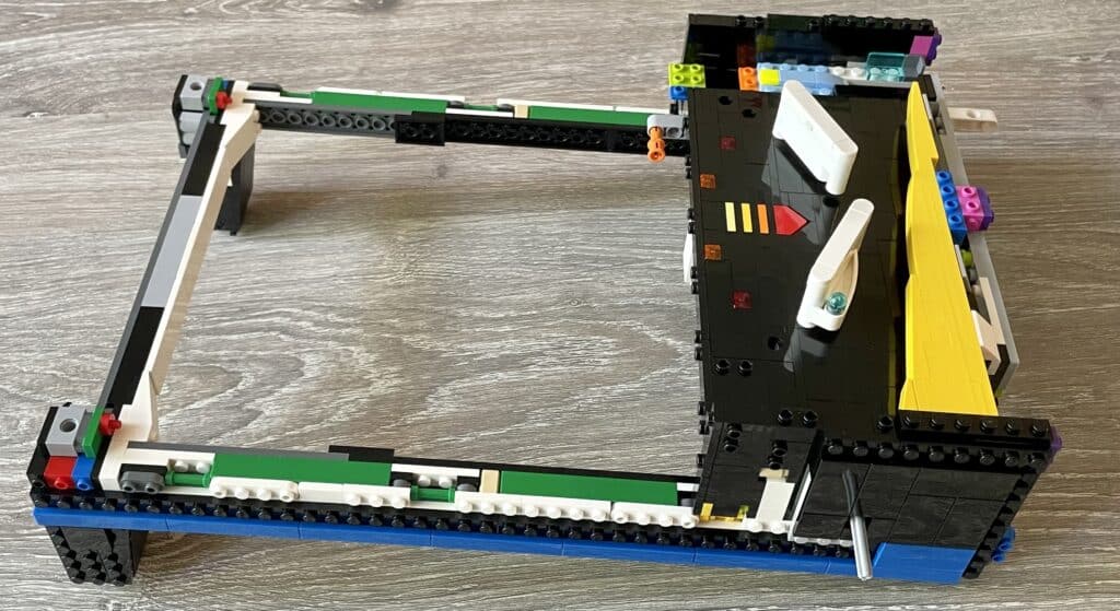 11374 arcade pinball machine 5