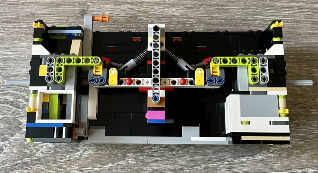 11374 arcade pinball machine 6