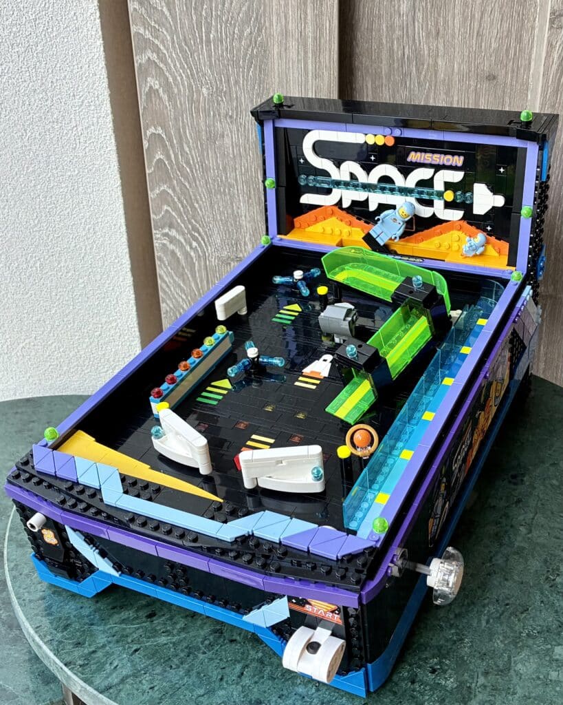 11374 arcade pinball machine 7