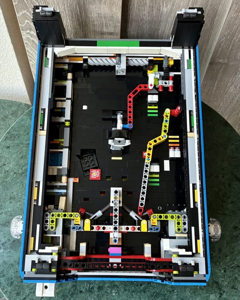 11374 arcade pinball machine 8