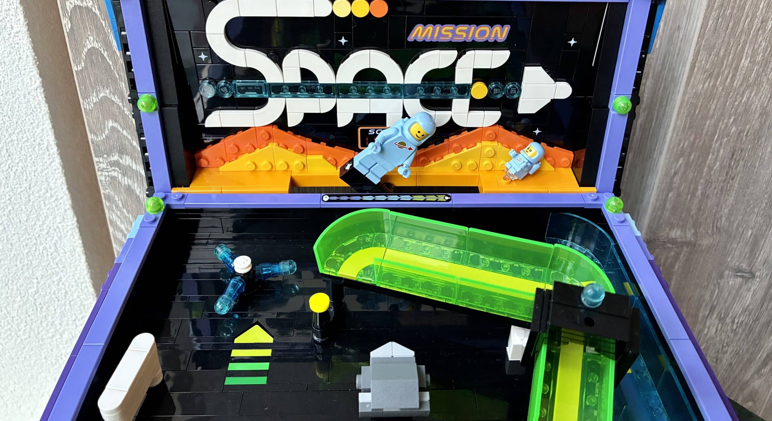 11374 arcade pinball machine 9