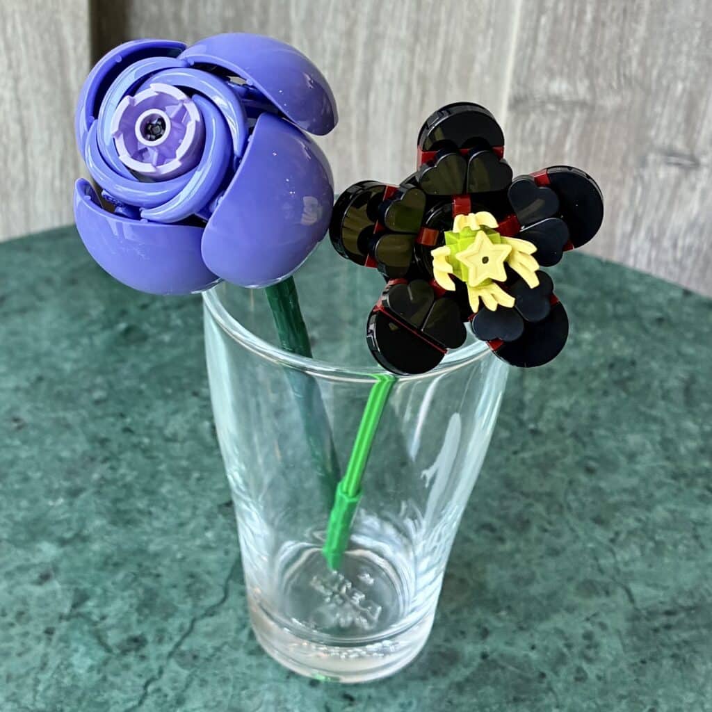 11507 olivia rodrigo's flower bouquet 3