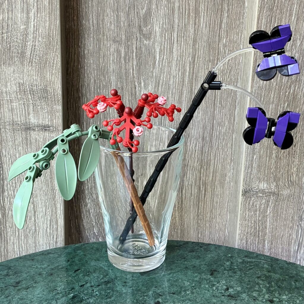 11507 olivia rodrigo's flower bouquet 4