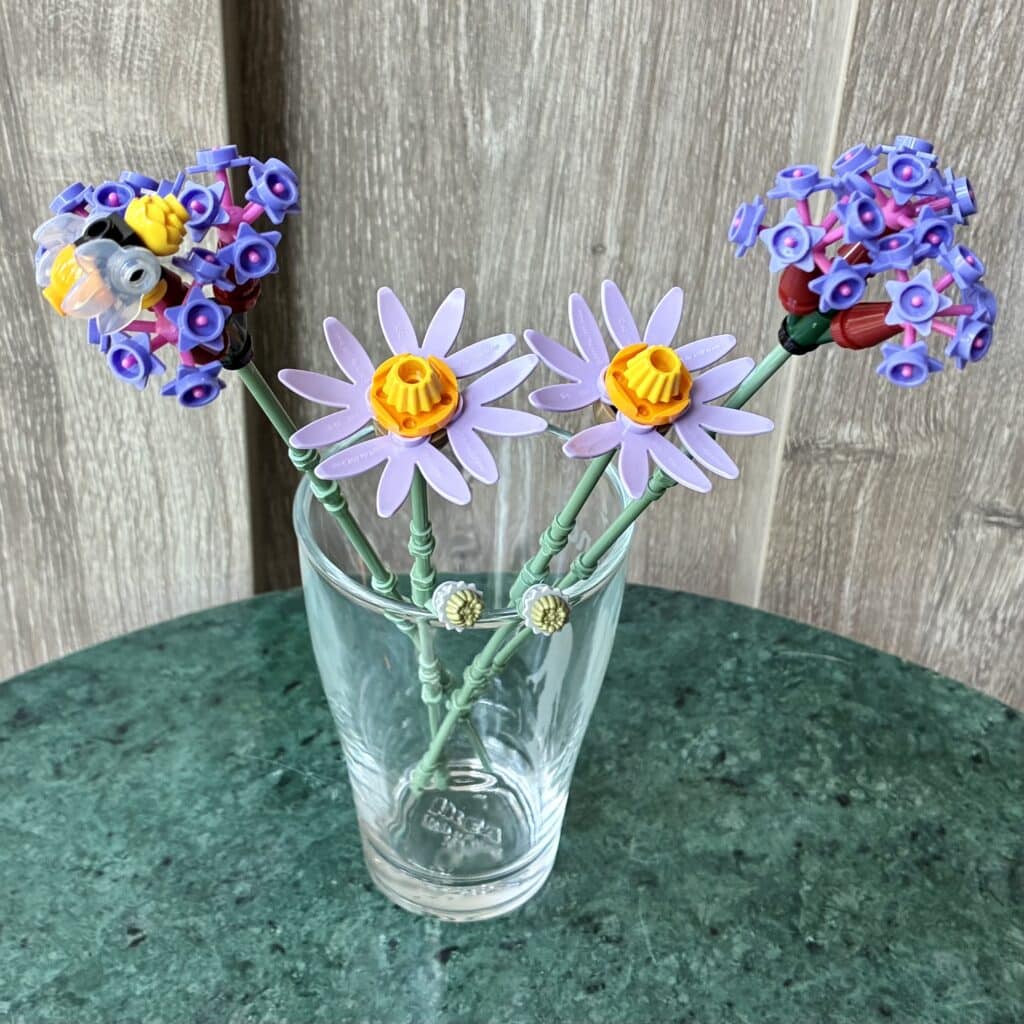 11507 olivia rodrigo's flower bouquet 5